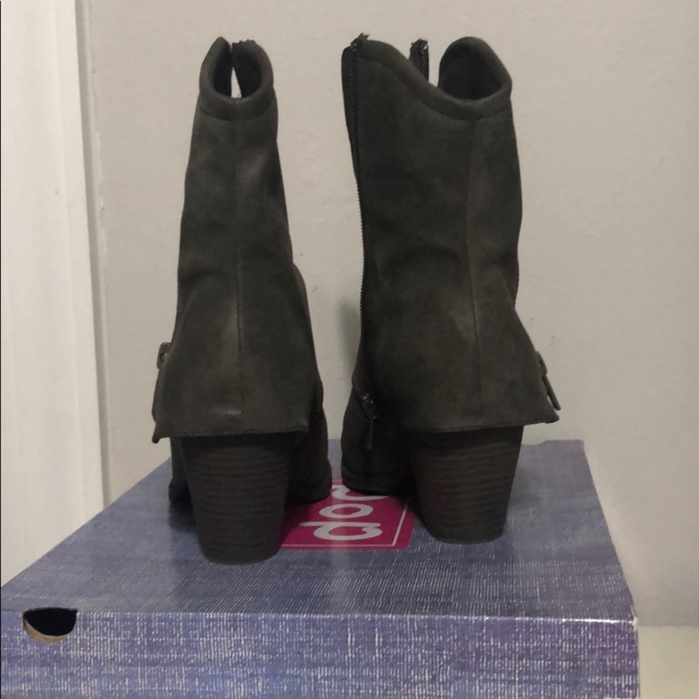 Pop Booties - Picture 4 of 6